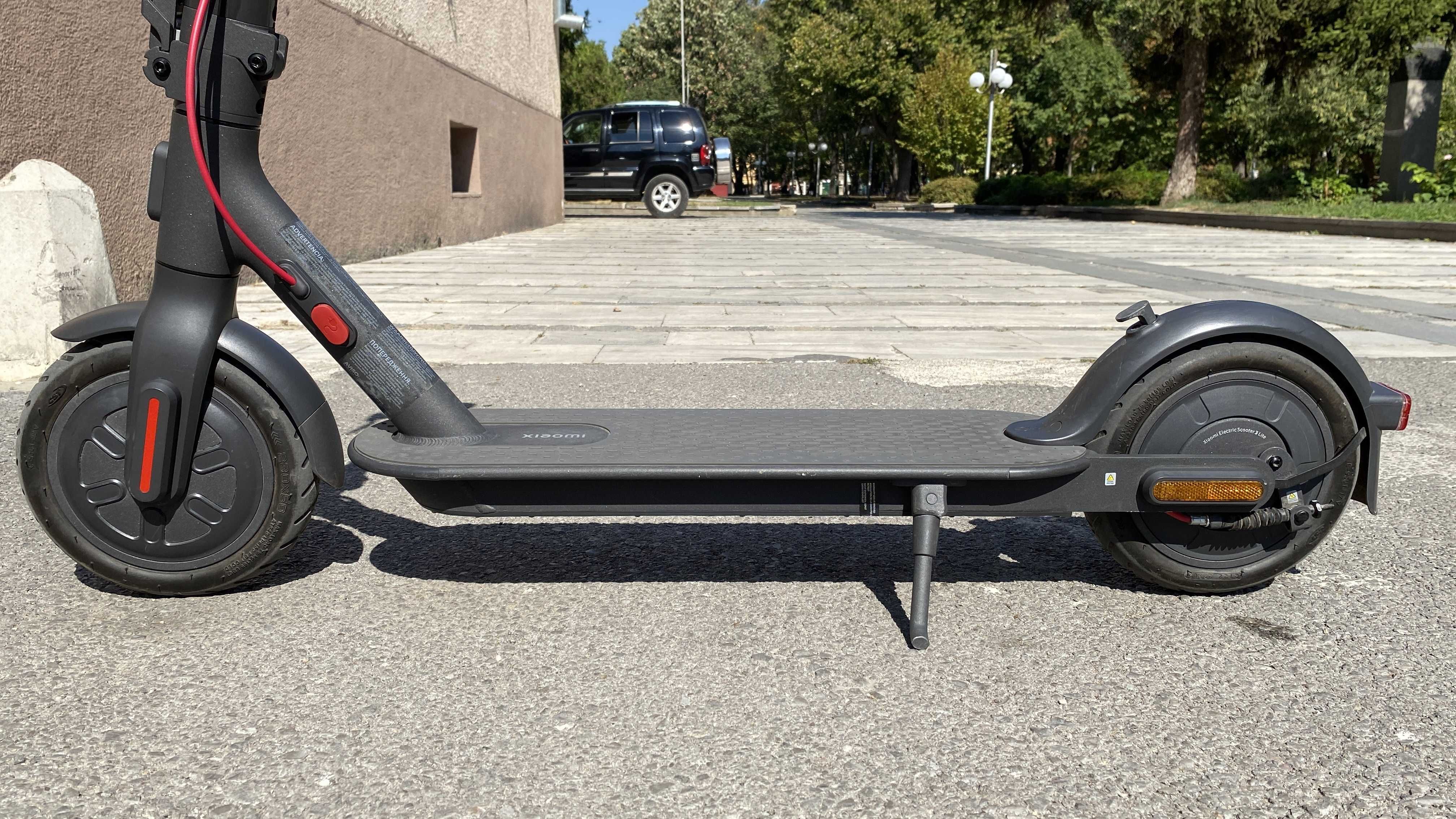 Xiaomi Electric Scooter 3 Lite / Електрически Скутер Xiaomi 3 Lite