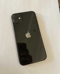 Iphone 11 64 Black Dual sim Айфон 11 64