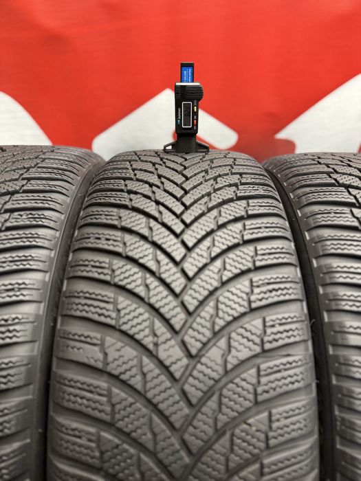 225 45 19, Зимни гуми, Firestone WinterHawk4, 4 броя