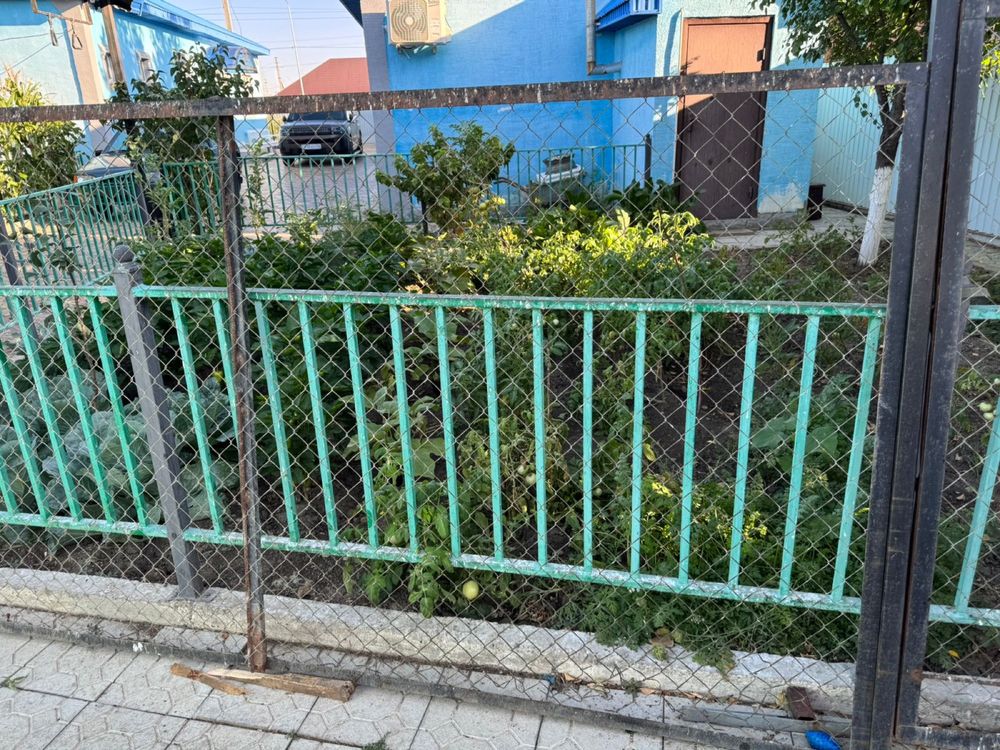 Продается барьер