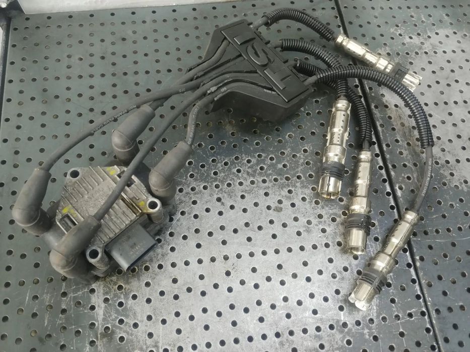 bobina inductie 1.2 tsi cbz skoda fabia 2 vw polo 6r golf 6  032905106e