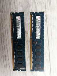 RAM памет HP 2x2GB PC3 DDR3 1333mHz
