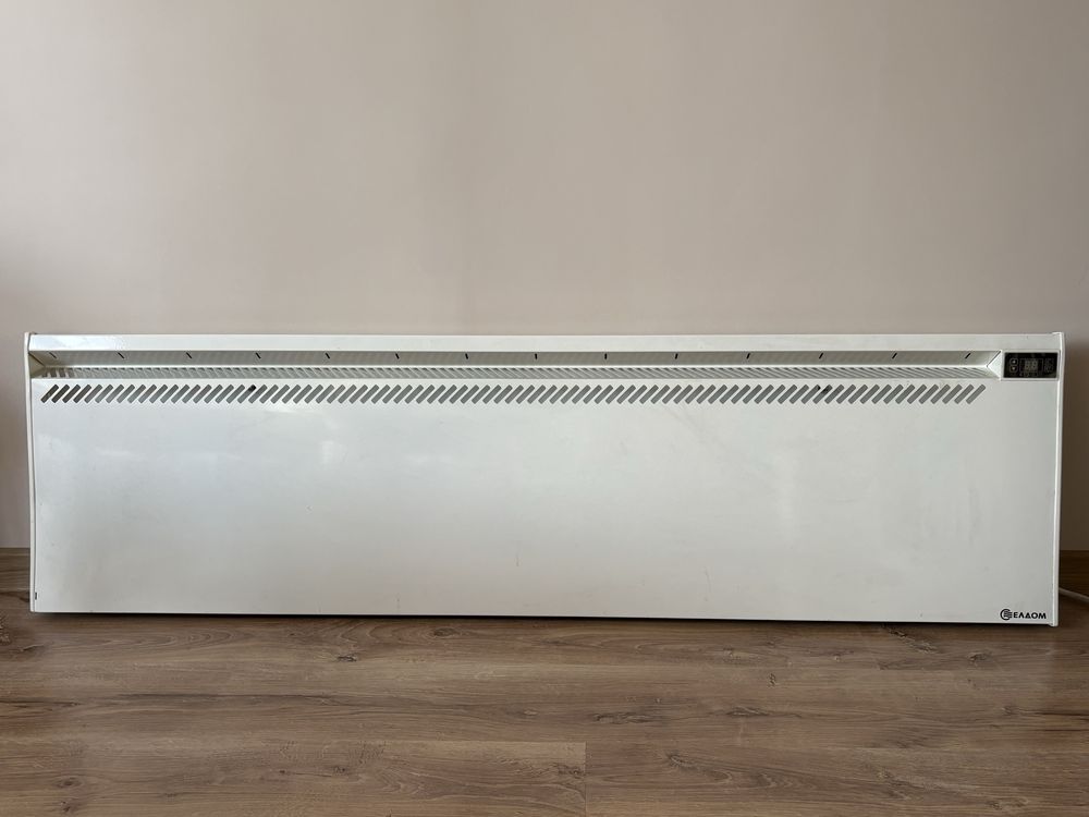 Конвектор Eldom RH30 3000W