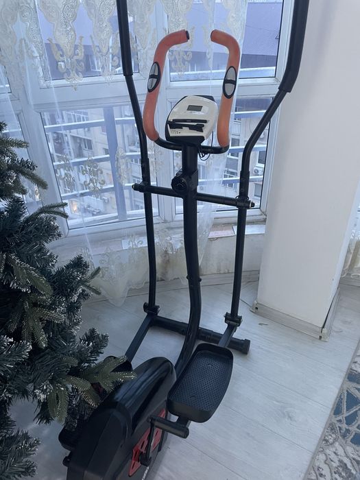 Тренажер для похудения