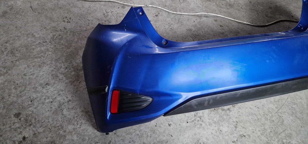 Bara Spate Toyota Yaris 2017-2020