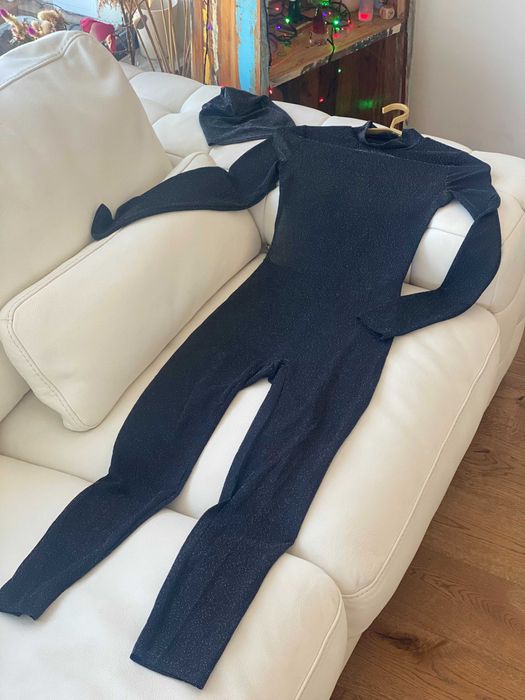 Секси аутфит YSL*Onesie cat suit sexy*XS,S,M