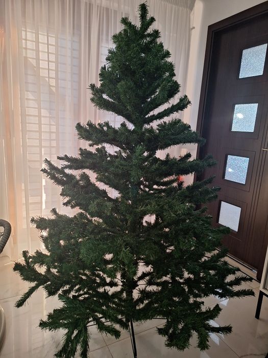 Brad artificial+suport+beteală+instalație