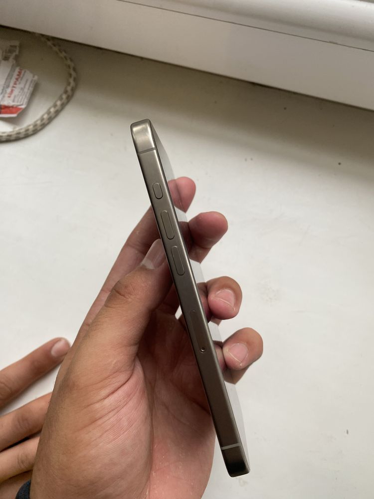 Iphone 15 Pro сост идеал