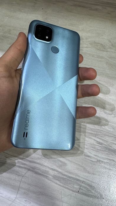 Realme C21 64 gb