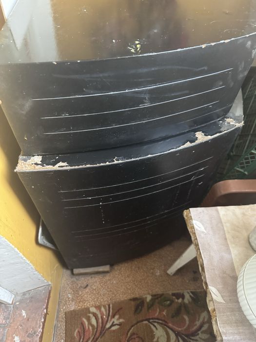 Тумба- подставка для аппаратуры!