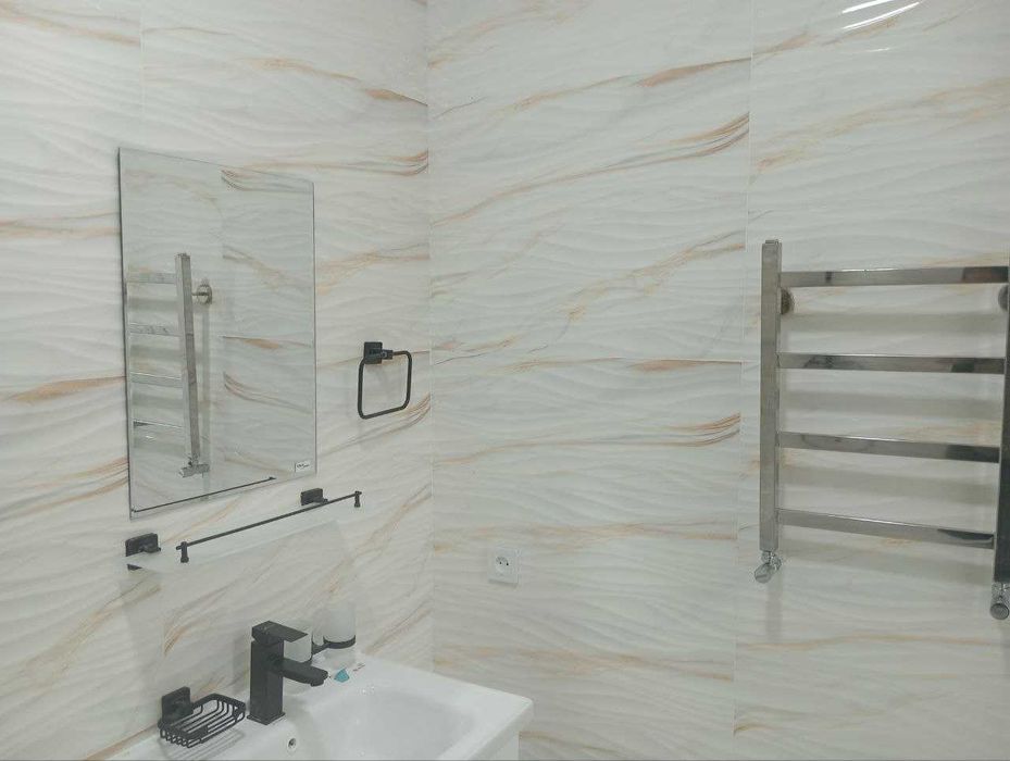 Сергели , метро Чаштепа.  1.25 сотихда 4 xonali зор uy sotaman.