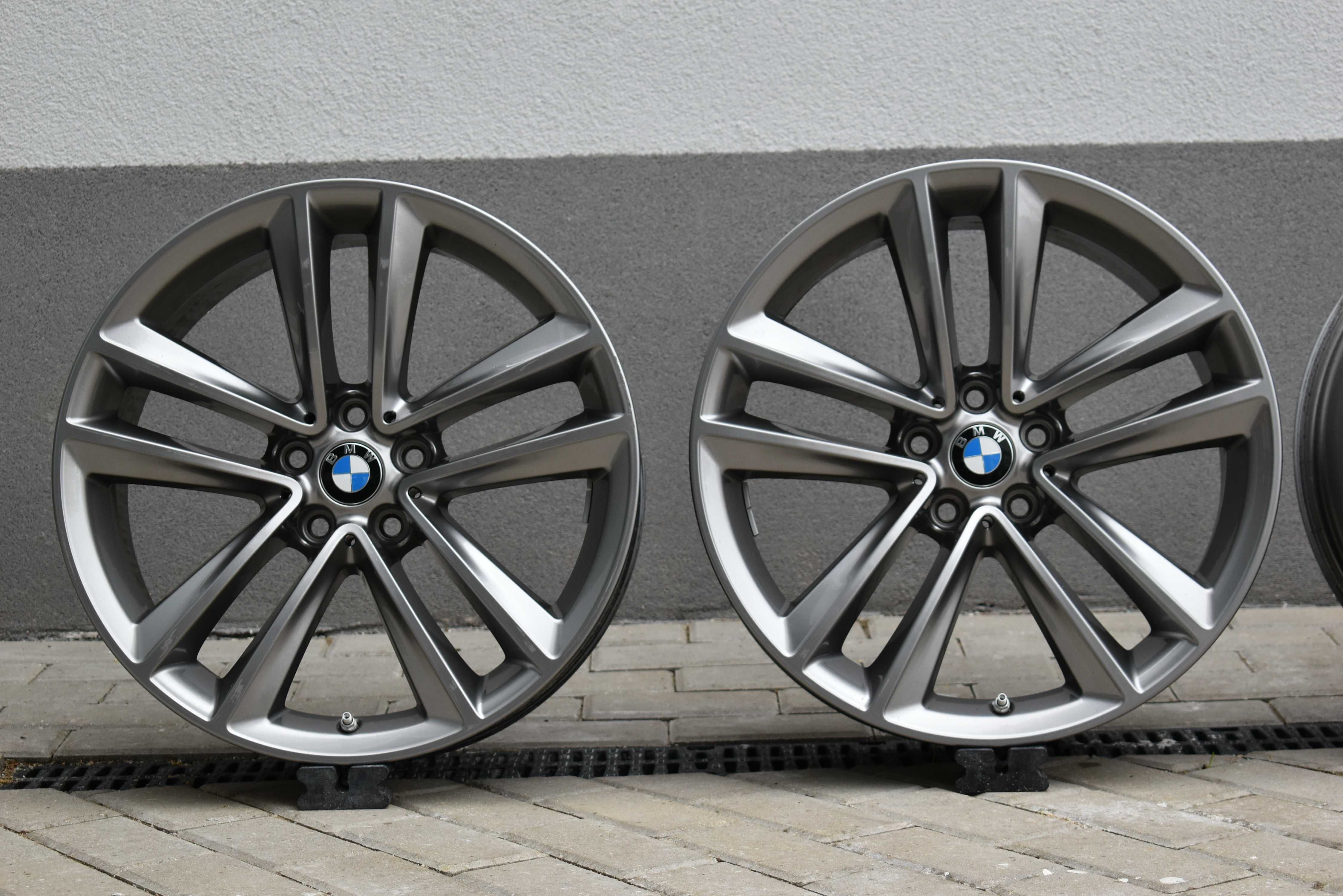 19'' Джанти BMW G11