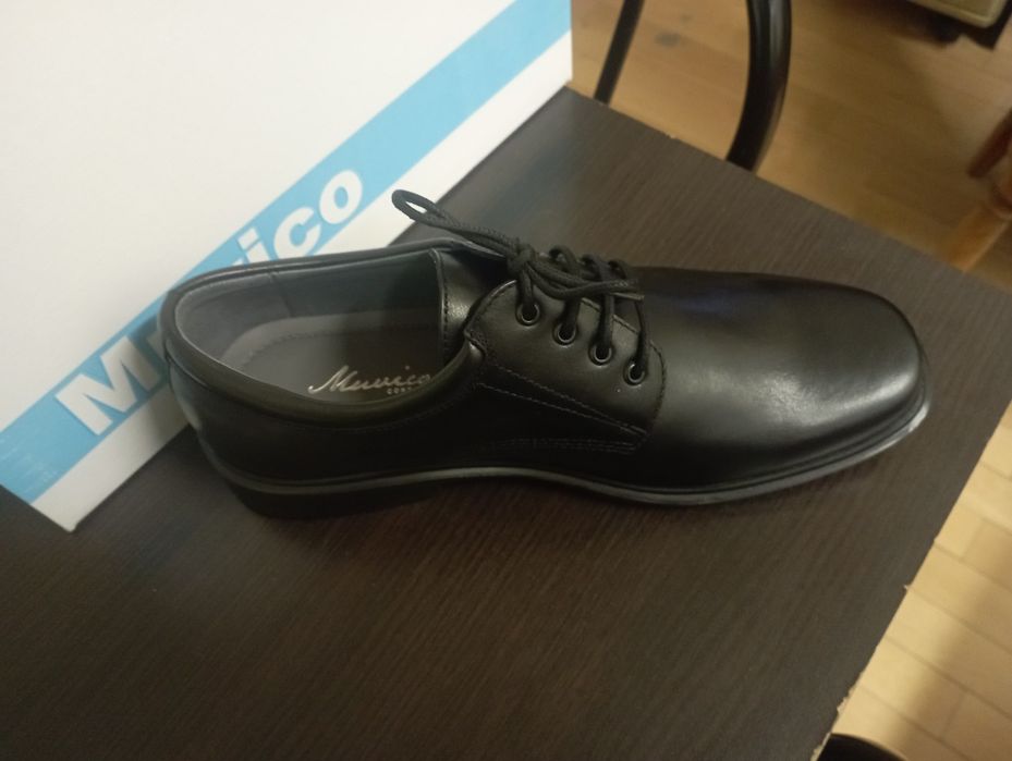 Pantofi de piele bărbați Nr 42