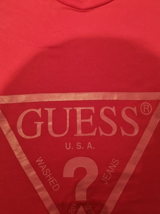 Тениска Guess 12 години