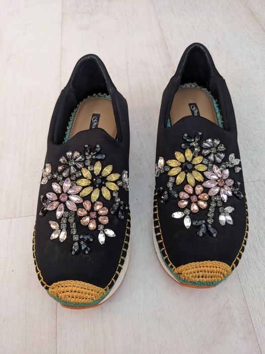 Balerini/ teniși damă