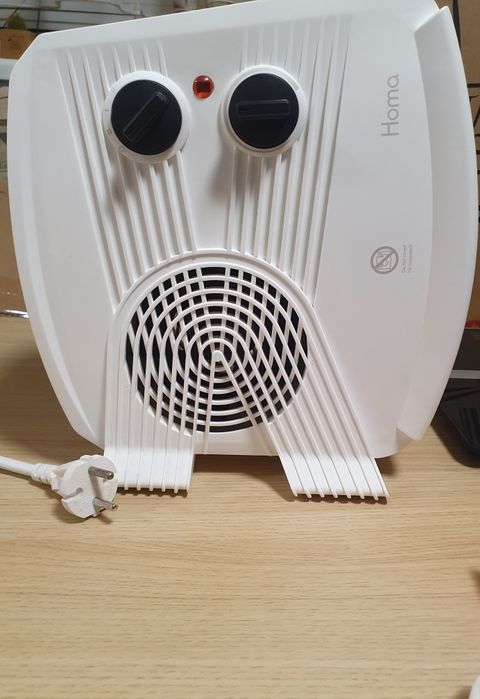 Вентилаторна печка - Homa HFH-2229