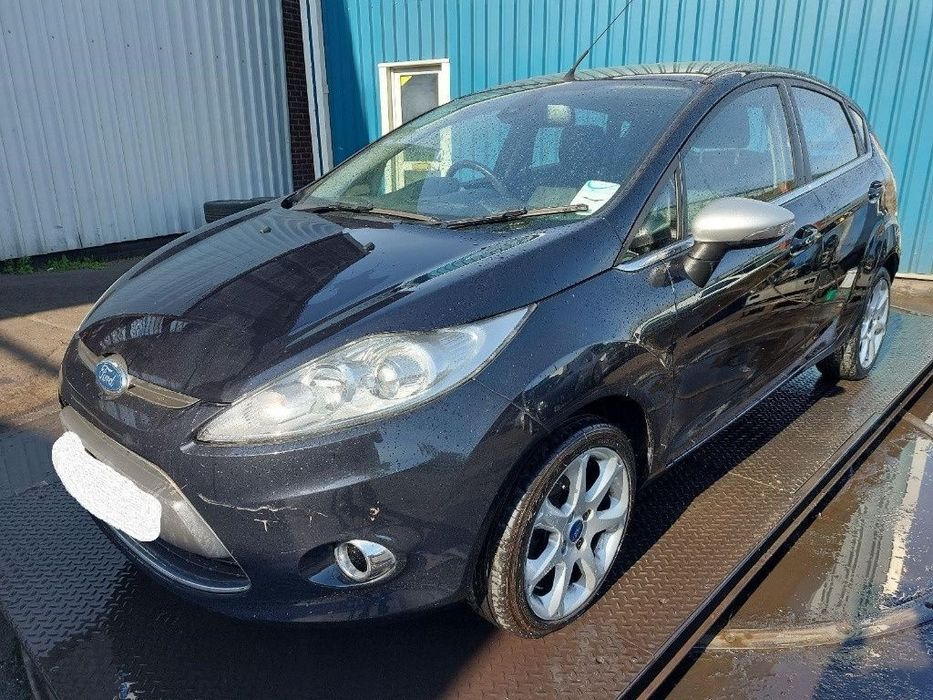 Stop stanga spate Ford Fiesta 6 2011 HATCHBACK 1.25 L