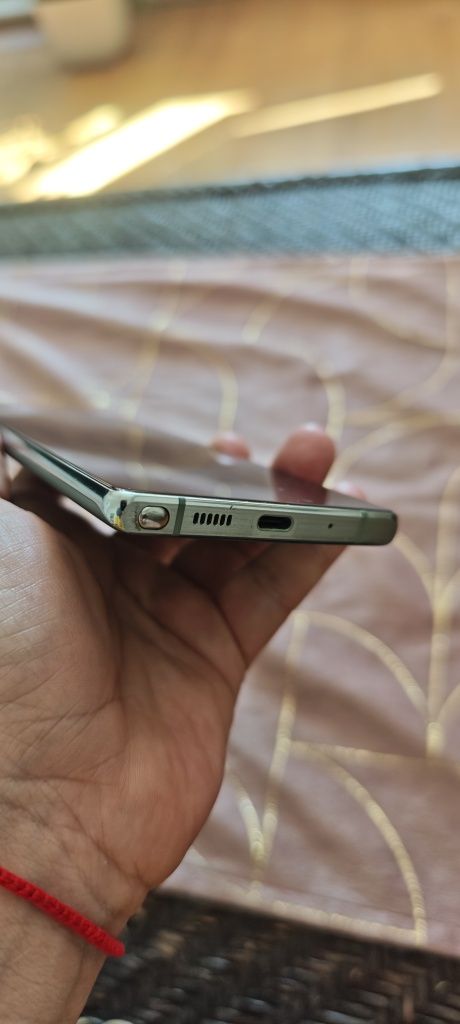 Samsung Note 20 без никакви забележки