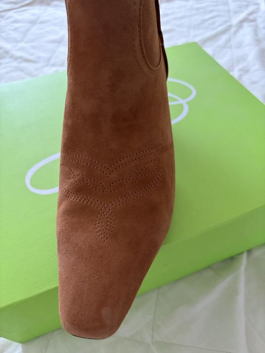 Sam Edelman, абсолютно нови