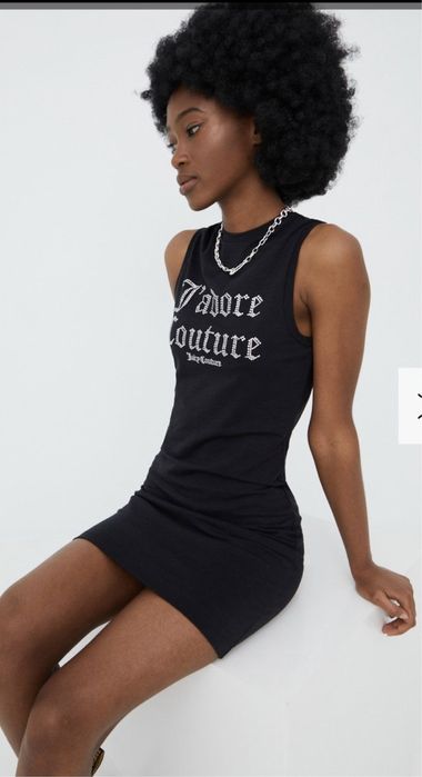 Rochie Juicy Couture mas XS noua cu eticheta