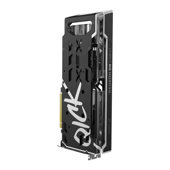 AMD XFX 6700xt qick 12GB