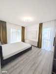 Cug, 2 camere dec, 58 mp, etaj 1, Mobilat+Utilat nou