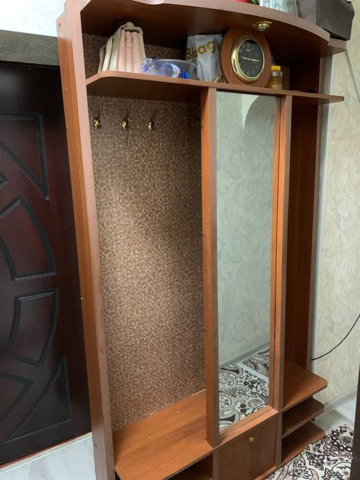 Продается б/у мебель писать в телеграм m1nazuk7