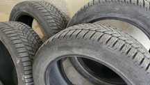 Зимни гуми FULDA Kristall Control 225/50R17 98H