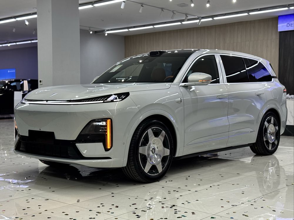 Changan Deepal S09 Ultra+ AWD Nalichi