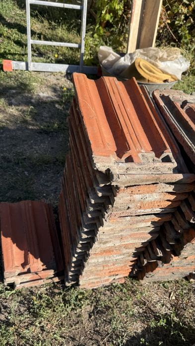 Керемиди втора употреба