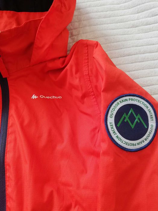 Geaca  unisex  Quechua