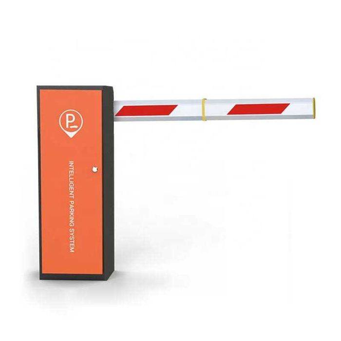 ПАРКИНГ БАРИЕРА + 5 дистанционни и радар детектор с 24 месеца гаранция