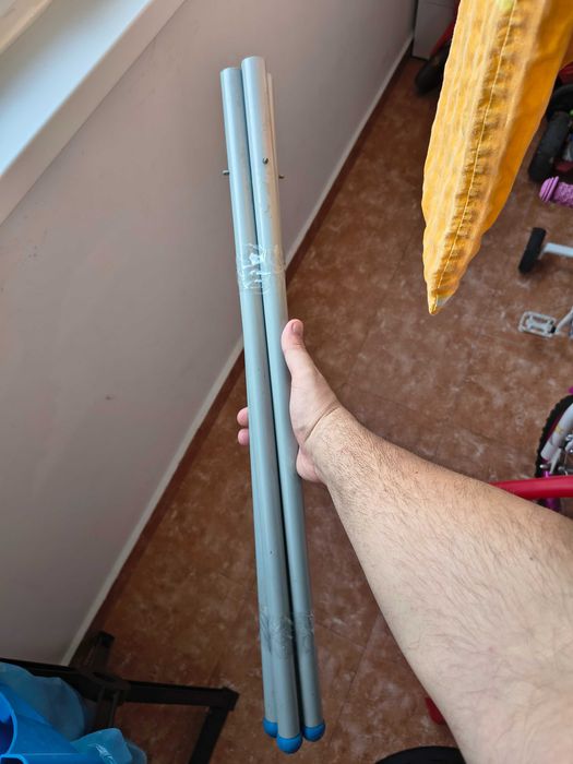 Scaun copii Antilop (Ikea)