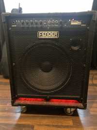 Fender Rumble 100 100w Combo Chitara Bas
