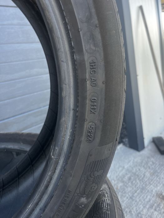 Cauciucuri/Anvelope 235/45 R20 dot 2024 Michelin Primacy 4 S1