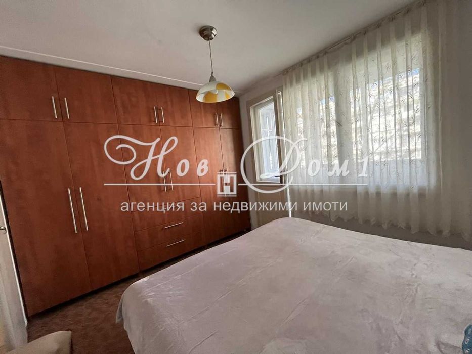 Дава се под наем Тристаен апартамент в Варна, Базар Левски - 65 кв.м за 510 € - Снимка #7