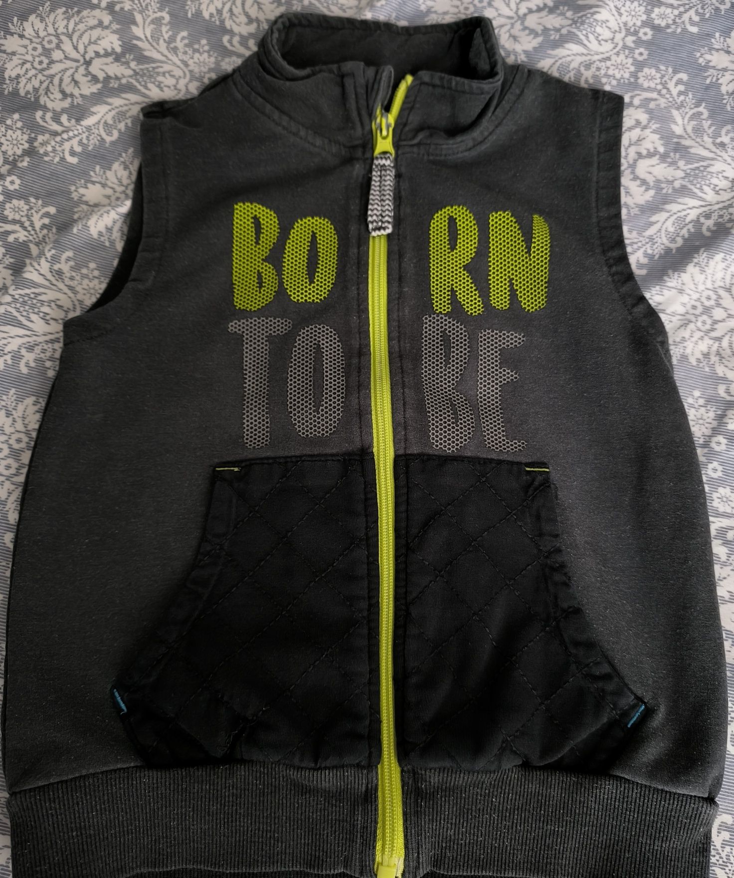 Дрехи за момче, 98-104 панталони, H&M, Mayoral, Primigi, Benetton, тен