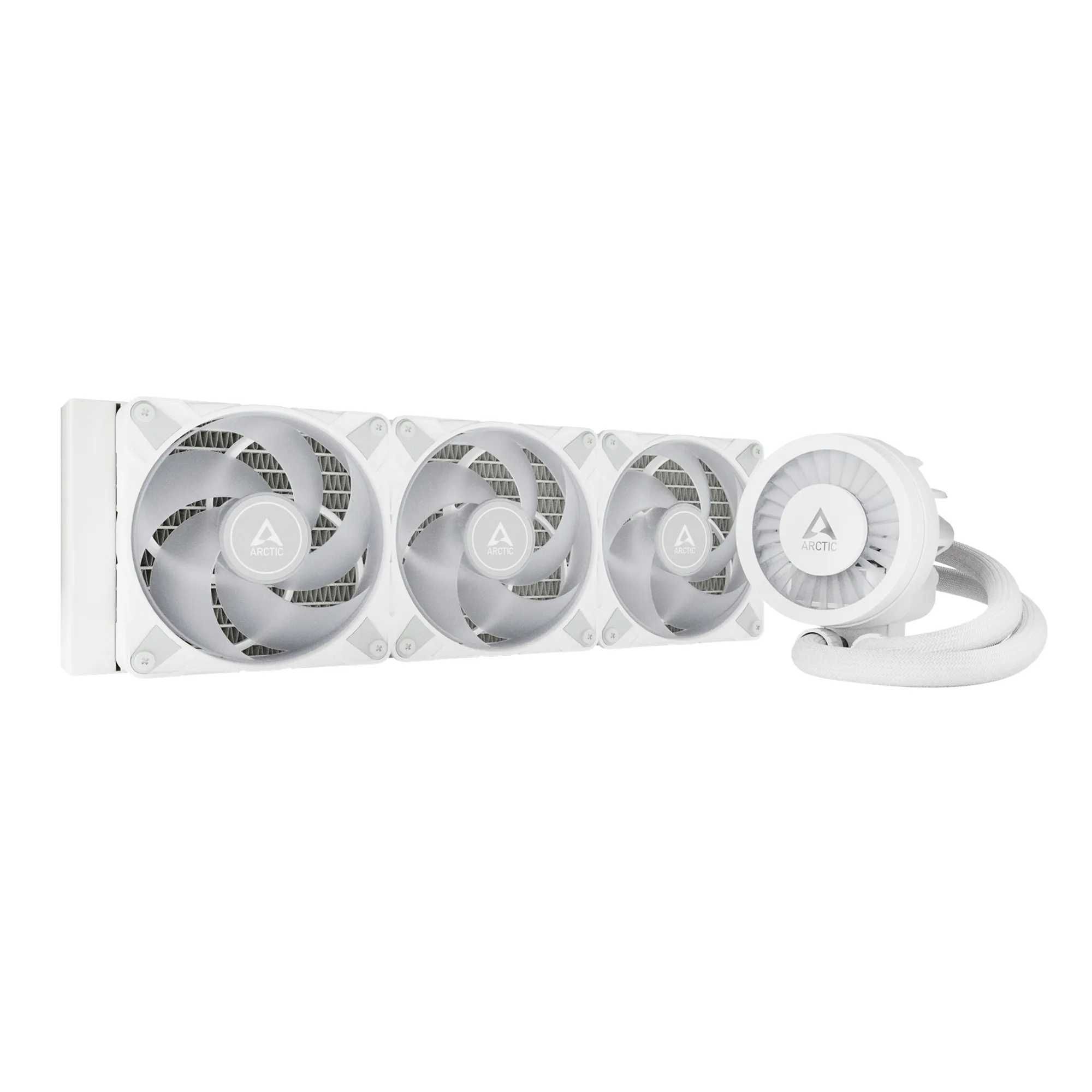 Arctic liquid freezer iii 360 a-rgb