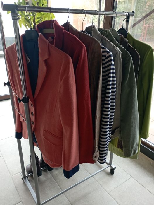 Articole de sezon pentru femei