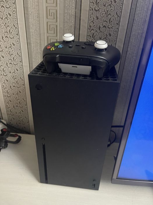 Xbox series x 1tb