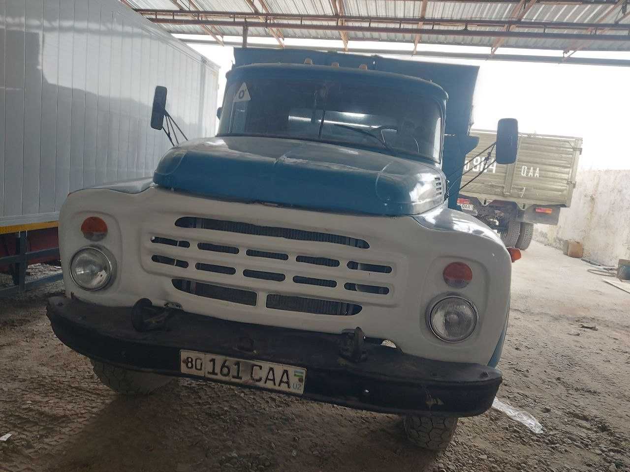 Kamaz mashinalari sotiladi