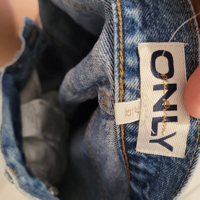 Blugi  Only femei marimea 27-32