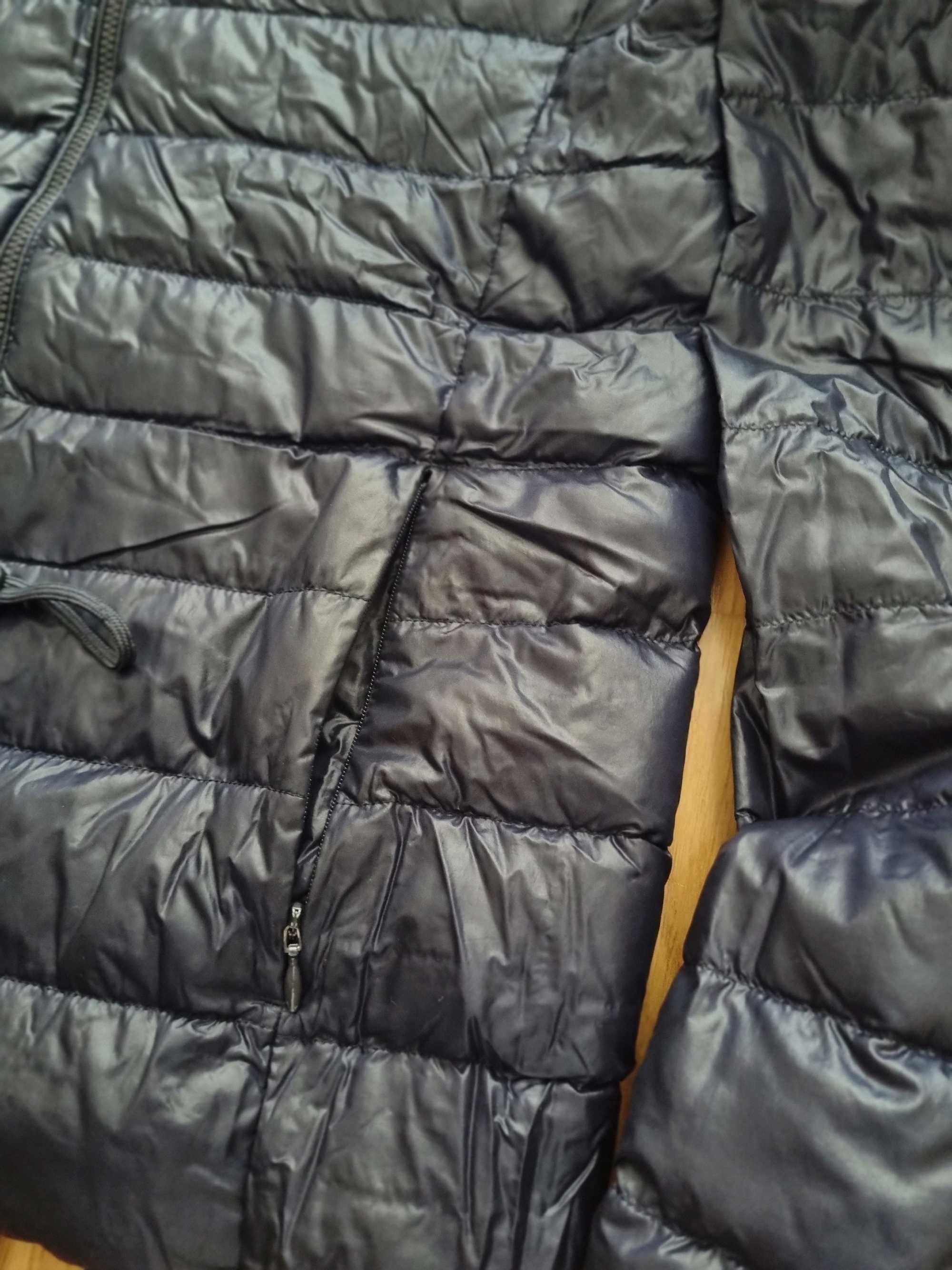 Jachetă Ultra Light Weight, Uniqlo, măsura S