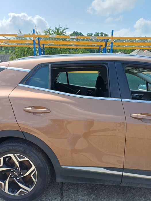 usa dreapta spate kia sportage 1.6 benzina 2022