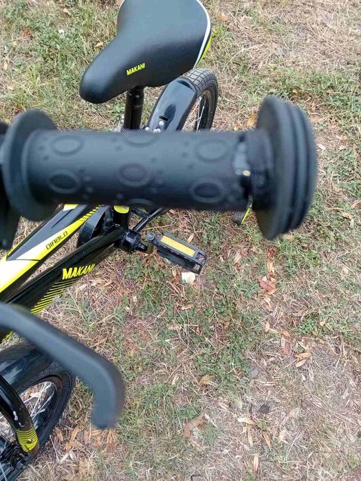 Детско колело 14"