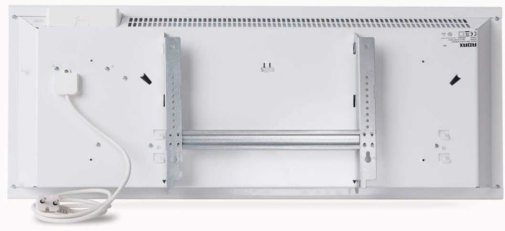 Конвектор Adax Neo H 1400 W Дигитален термостат Енергоспестяващ