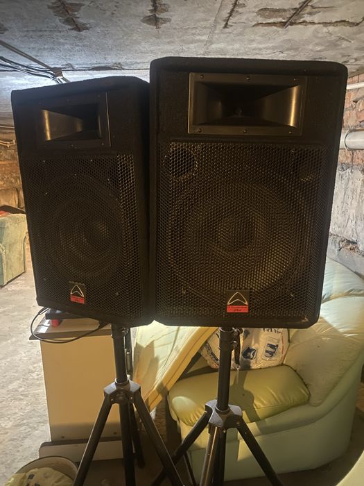 Акустическая система( колонки) Wharfedale Pro EVP S15