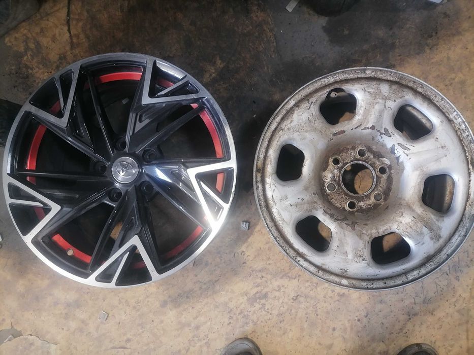 Дискалар сатылады запаскага дакаткалар