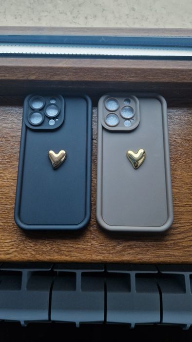 Кейс за Iphone 13 pro