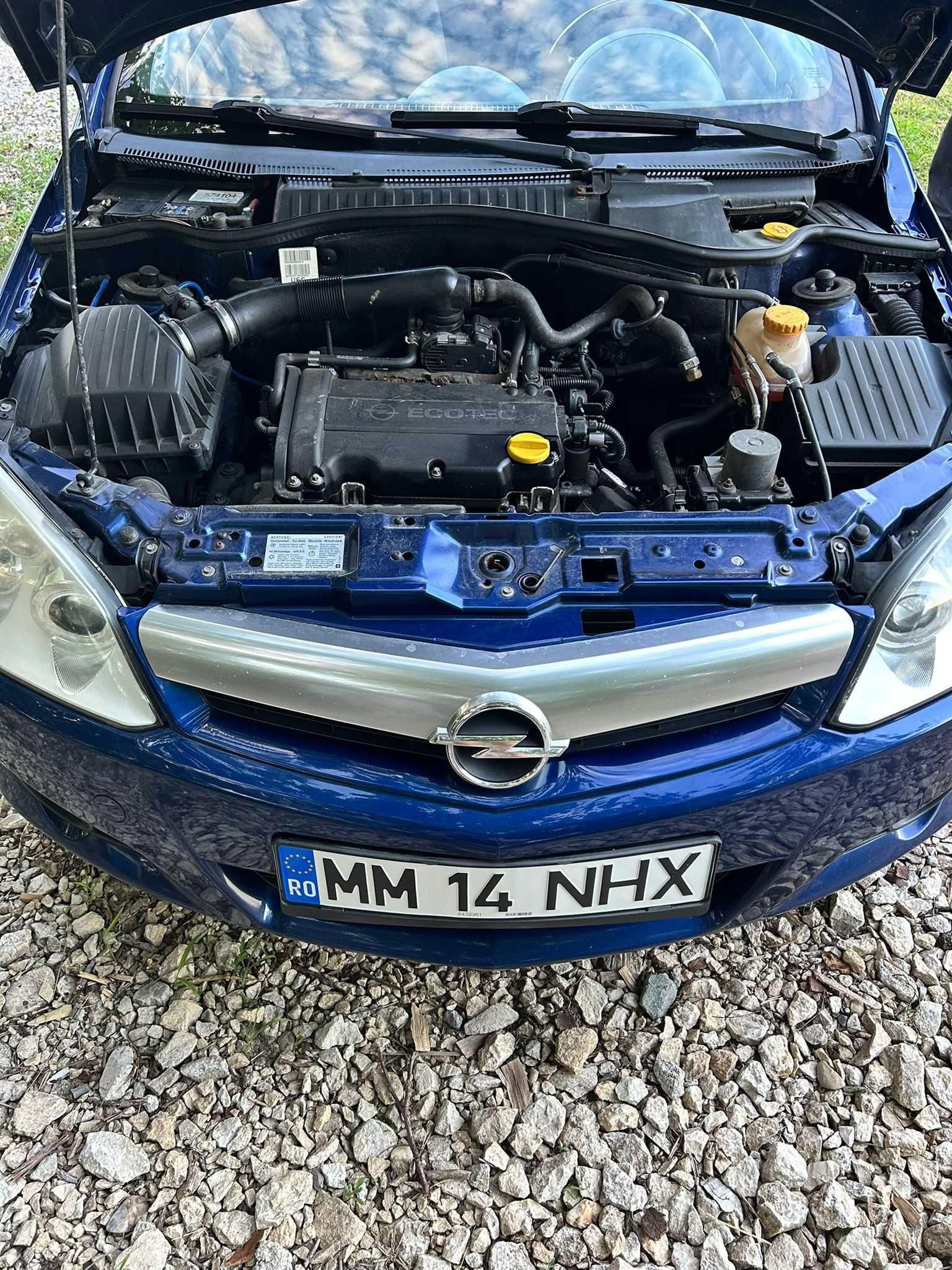 Opel Tigra B TwinTop